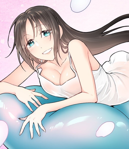 热门漫画4