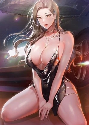 编辑推荐漫画4